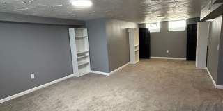 Spacious 3-Bedroom, 2-Bath House in South Euclid Gallery 49