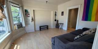 Spacious 3-Bedroom Midtown Home with Central A/C & Two Assigned Parking Spaces Gallery 7