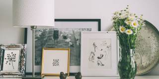 771 South Gallery 1