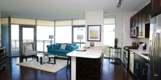 The Residences at New City Gallery 15