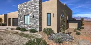 Beautiful Newer Home in Sand hollow Resort with Private Pool - Small Pets Negotiable Gallery 6