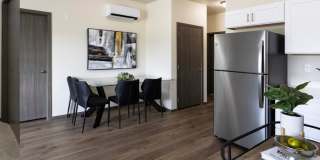 Montgomery Apartments Gallery 3
