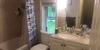 Updated 3 Bed, 1.5 Bath Home in Forest Hills - Available July 1! Updated 3 Bed, 1.5 Bath Home in Forest Hills - Available July 1! Gallery 10