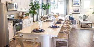 Santa Barbara in Chino Hills Gallery 8