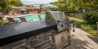 Nexus Apartments at Orenco Station Gallery 19