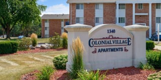 Colonial Village Gallery 1