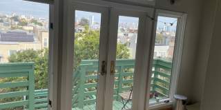 36 Cumberland Street Gallery 1