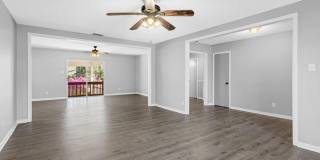 Spacious Brick Home with Modern Upgrades & Huge Fenced Yard in Valdosta! Gallery 8
