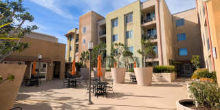 Burbank Senior Artists Colony - Senior Housing Gallery 1