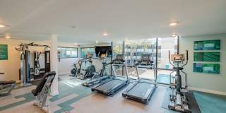 The Hedge 2 Apartments Gallery 9