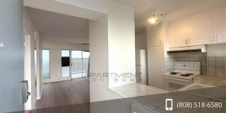 PLEASE VIEW FULL AD FOR DETAILS* $995 1ST MONTH! FANTASTIC! 1 BD / 1 BA / 1 PK | UH MANOA | UNIVERSITY | CONVENIENT LOCATION! Gallery 1