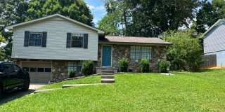 3BR/ 1.5BA Home in Rocky Hill w/ fenced backyard Gallery 1
