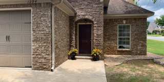 Super Cute One Level Home in Gardens at Gatewood Gallery 1
