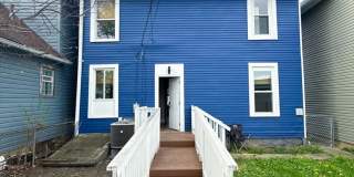 New Rehabbed 3BR Home Near German Village with Spacious Fenced In Yard Gallery 14