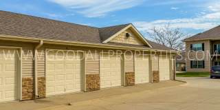 Rent Special: 2-Bedroom, 2-Bath Condo in Ankeny with Detached Garage! Gallery 14