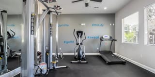 Silver Creek Apartments Gallery 6
