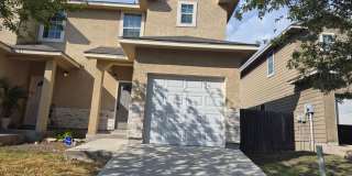 6321 Attucks Lane, San Antonio, TX. 78238 Gallery 1