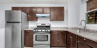 2 Bedroom Rental In McElderry Park Vouchers Accepted and Poor Credit Considered Gallery 5