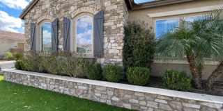 4bed/3.5 bath on huge lot in Queen Creek with POOL Gallery 1