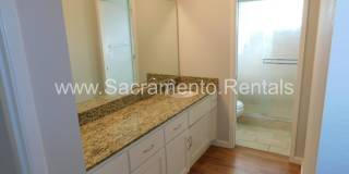 Wonderful Sierra Oaks 3bd/2ba Duplex with 2 Car Garage Gallery 30