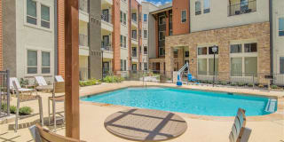 Affordable Housing - Balcones Lofts Gallery 5