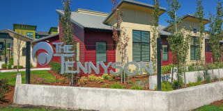 The Tennyson at Crescent Village Gallery 23