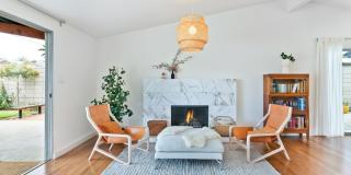 A Fully Furnished Modern Portfolio Home with a Large Backyard Oasis & 3 Comfortable Bedrooms! Gallery 15