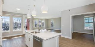 32 West College Avenue Gallery 1