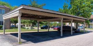 Creekside Square Apartments Gallery 31