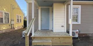 1102 North Buchanan BoulevardUnit B Gallery 23