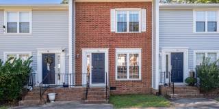 Charming Townhome near Downtown Durham with 2 Beds/1.5 Baths Charming Townhome near Downtown Durham with 2 Beds/1.5 Baths Gallery 1