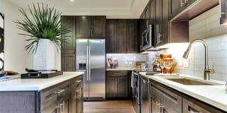 Preston Hollow Village Gallery 1