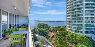 1627 Brickell Ave Gallery 1