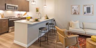 Modera LoHi Gallery 1