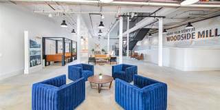 The Lofts at Woodside Mill Gallery 17