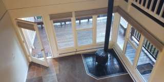 Cozy Cabin-Style Living in Clearwood – 1 Bed + Loft / 1 Bath in Yelm Gallery 1