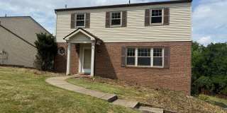4 bedroom home - Ross Township Gallery 1
