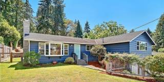 4bd/2ba Edmonds Home Gallery 1