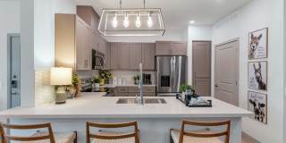 Weylyn Luxury Apartments Gallery 30