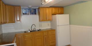 Garden Level 2 Bedroom Apartment right near D.U. Gallery 3