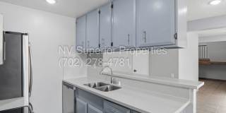 SE Desert Inn and Eastern!! Townhouse with 2 parking Spaces!! Recent Remodel!! Gallery 8