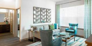 The Orchards at Market Plaza - Senior Housing Gallery 22