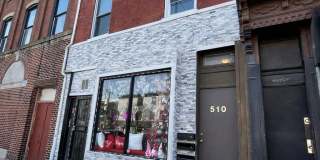 510 West Girard Avenue Gallery 1