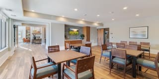 Senior & Affordable Housing - Harbor at Twin Lakes 55+ Apartments Gallery 18