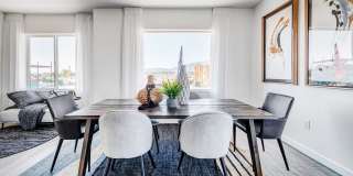 BLVD 120 Townhomes Gallery 9