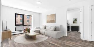 1591 Jesup Avenue unit: 4A 1591 Jesup Avenue unit: 4A Gallery 1