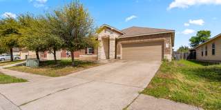 Lovely Single Story, 3 bedrooms, 2 bathrooms, Home in Northeast Austin!!!! Gallery 1