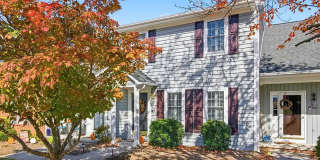 Radford, 3BR / 2.5 BA, Beautiful Townhome available Now Gallery 1