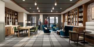 The Ensley - 55+ Active Adult Gallery 20