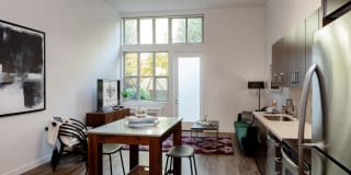 Savier Street Flats Gallery 8